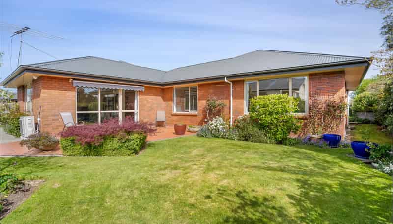 98 Park Street, Winton