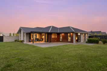 59 Rossington Drive, West Melton