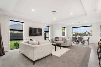 59 Rossington Drive, West Melton