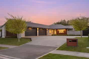 59 Rossington Drive, West Melton