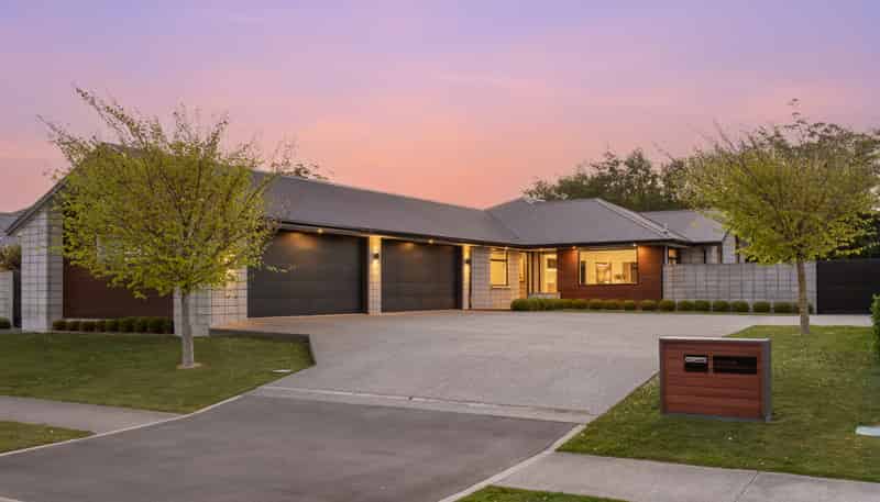 59 Rossington Drive, West Melton