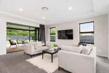 59 Rossington Drive, West Melton