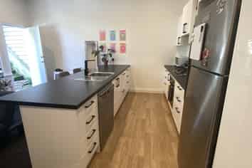 1/343 The Terrace, Te Aro