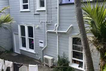 1/343 The Terrace, Te Aro