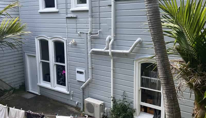 1/343 The Terrace, Te Aro