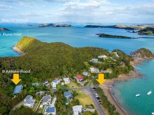 9 Akeake Road, Kerikeri