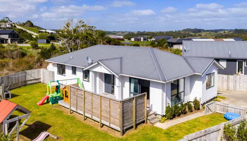 9 Northcoast Place, Mangawhai Heads