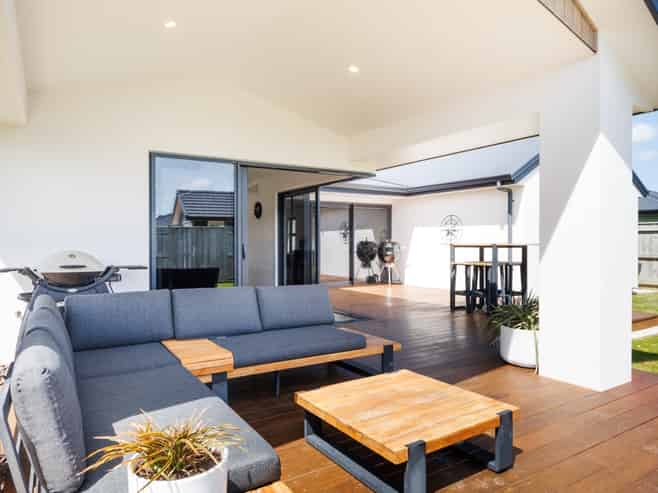 4 Monarch Drive, Ashhurst