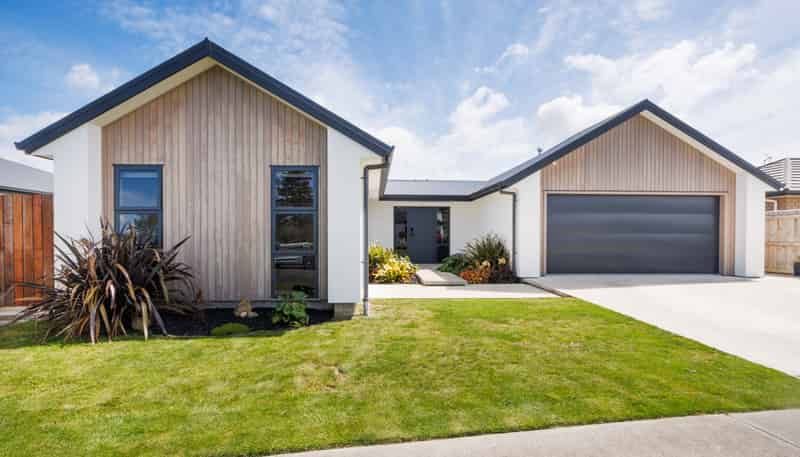 4 Monarch Drive, Ashhurst