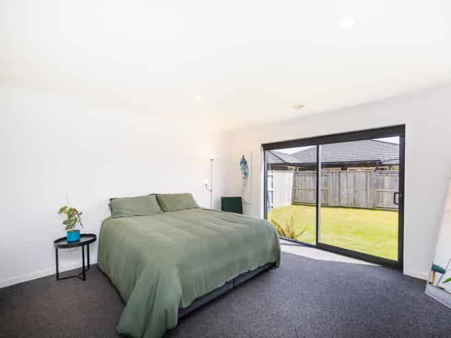 4 Monarch Drive, Ashhurst