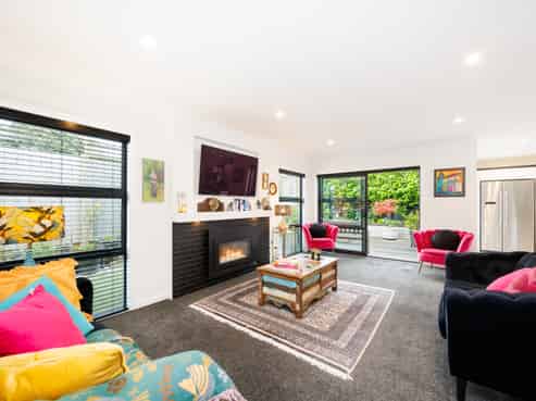 115A James Line, Kelvin Grove