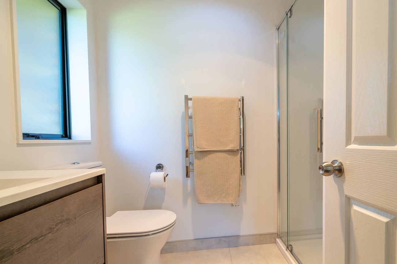 Lifestyle living close to Hamilton - Mehr