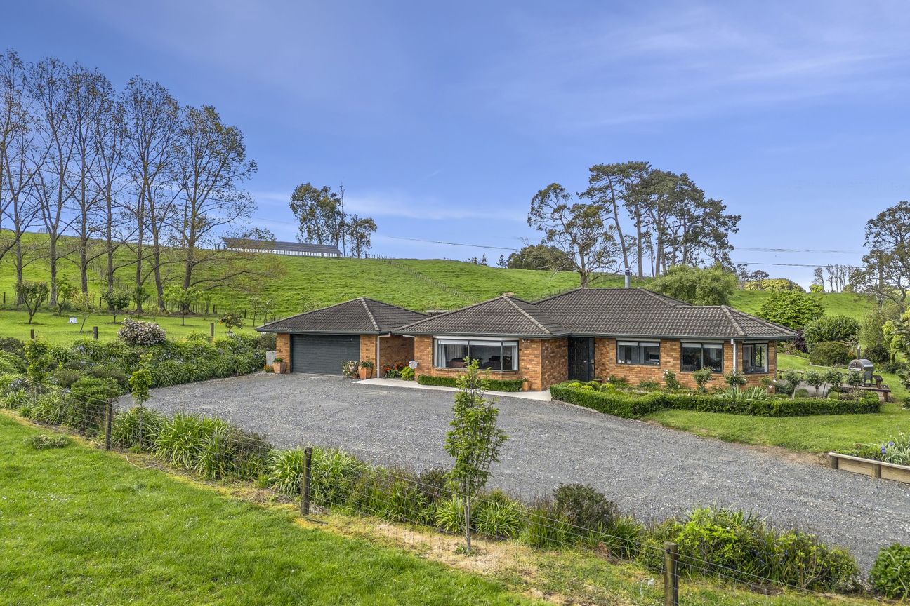 Lifestyle living close to Hamilton - Ansicht 2