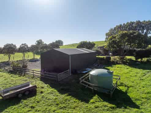 24 Rowe Road, Whatawhata