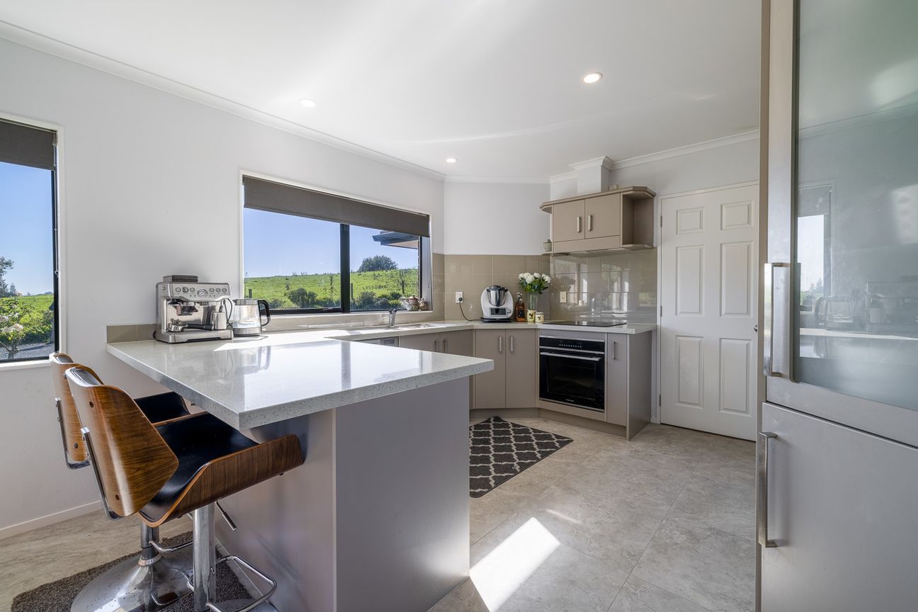 Lifestyle living close to Hamilton - Ansicht 3