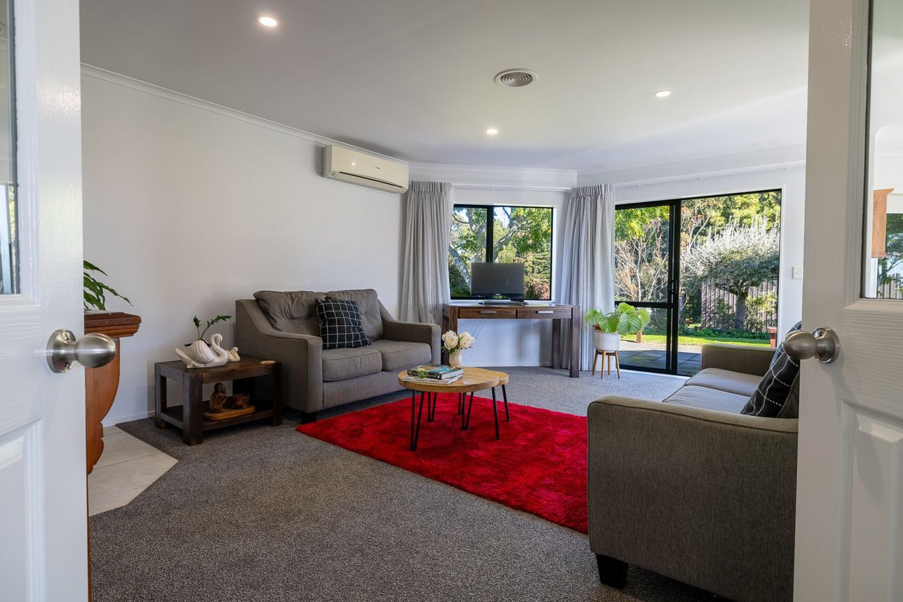 Lifestyle living close to Hamilton - Ansicht 4