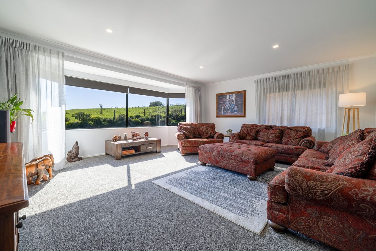 Lifestyle living close to Hamilton - Ansicht 5