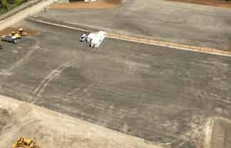 CBRE | 3,166sqm Whenuapai Yard