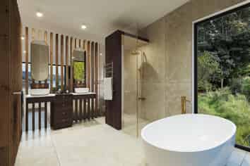 92K Governors Bay Road, Cass Bay