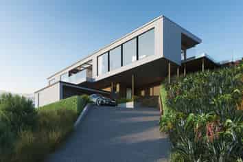 92K Governors Bay Road, Cass Bay