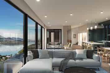 92K Governors Bay Road, Cass Bay