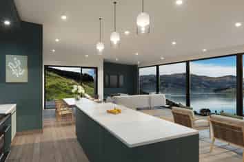 92K Governors Bay Road, Cass Bay