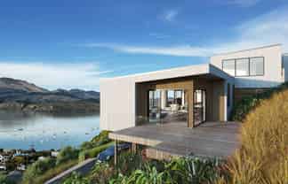 92K Governors Bay Road, Cass Bay