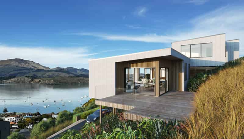 92K Governors Bay Road, Cass Bay