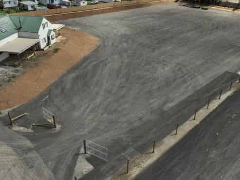 CBRE | 4,473sqm Whenuapai Yard