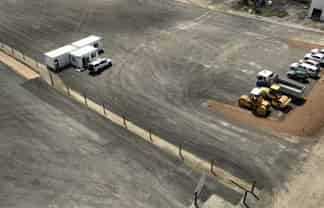 CBRE | 4,473sqm Whenuapai Yard
