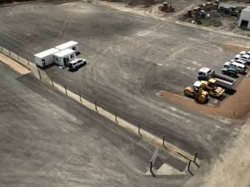 CBRE | 4,473sqm Whenuapai Yard