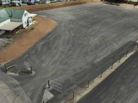 CBRE | 7,639sqm Whenuapai Yard