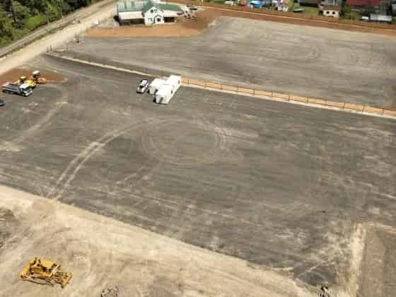 CBRE | 7,639sqm Whenuapai Yard