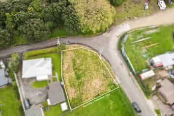 1 Takarangi Street, Putiki