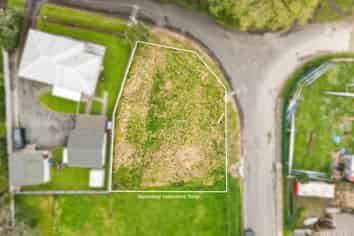 1 Takarangi Street, Putiki