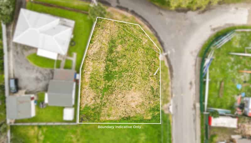 1 Takarangi Street, Putiki