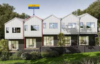 Lot 6, 29 Camp Road, Mount Wellington
