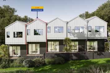 Lot 6, 29 Camp Road, Mount Wellington