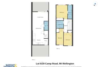 Lot 6, 29 Camp Road, Mount Wellington