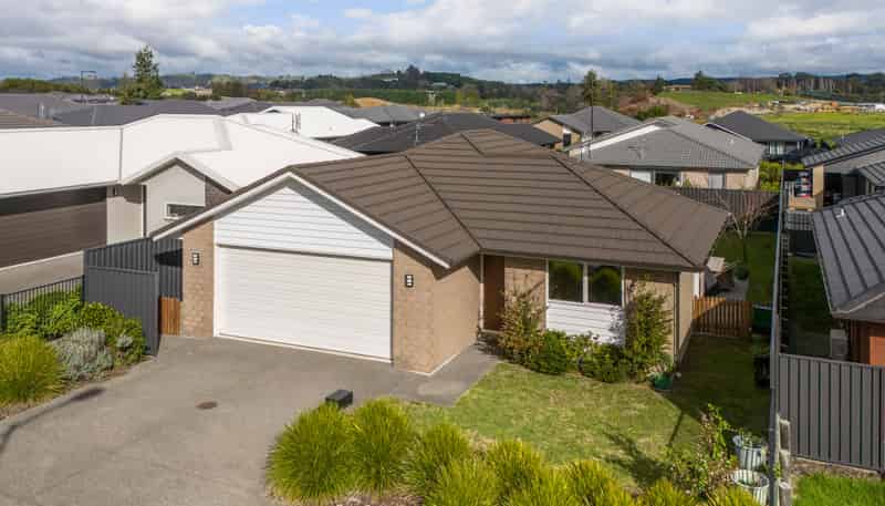 87 Sentinel Avenue, Omokoroa