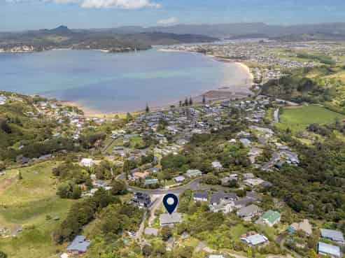 47A Centennial Drive, Whitianga