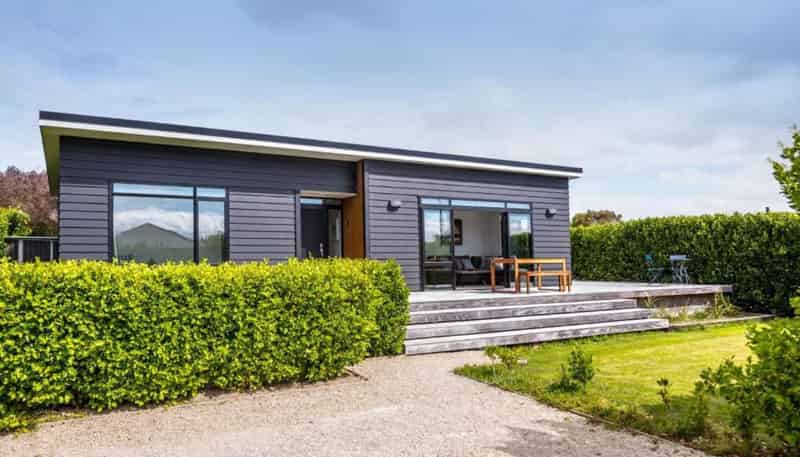 4 Tuscan Lane, Martinborough