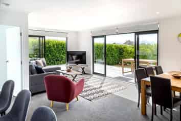 4 Tuscan Lane, Martinborough