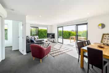 4 Tuscan Lane, Martinborough