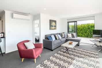 4 Tuscan Lane, Martinborough