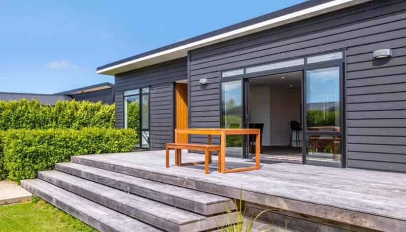 4 Tuscan Lane, Martinborough