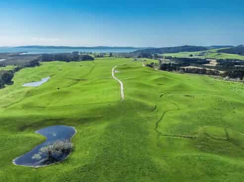 421 Journeys End, Tapora, Wellsford