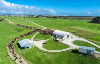 421 Journeys End, Tapora, Wellsford