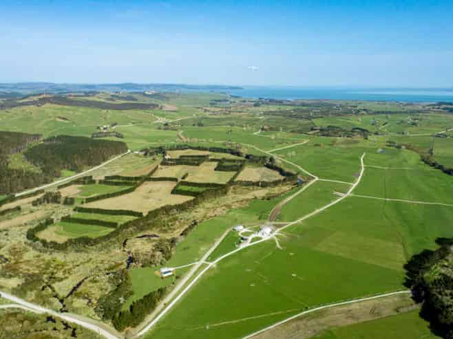 421 Journeys End, Tapora, Wellsford