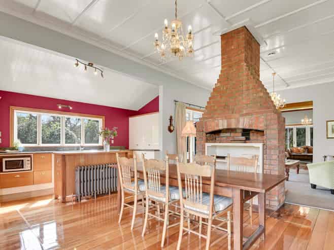 247 Papaiti Road, Papaiti